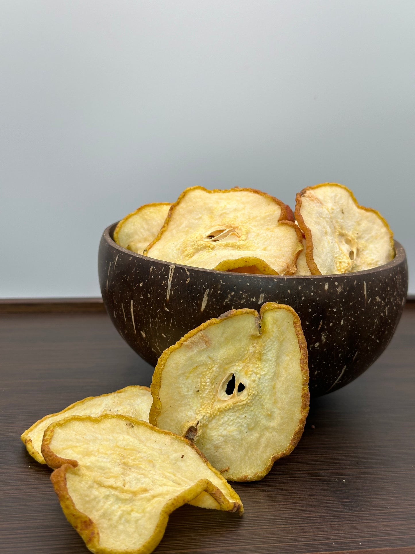Getrocknete Birne - Premium