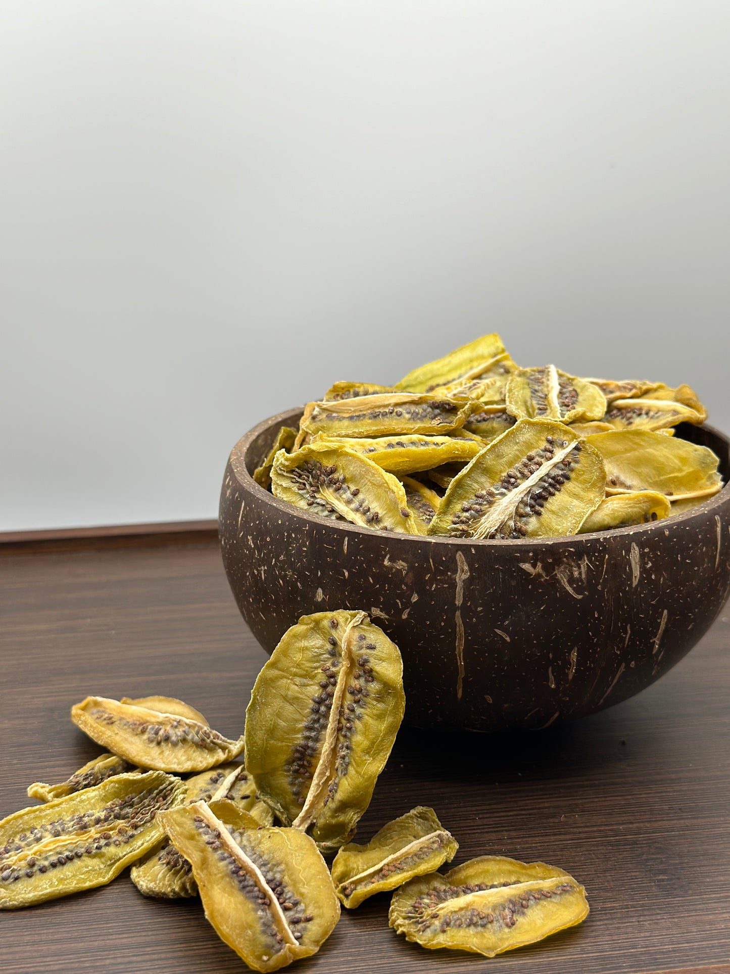 Getrocknete Kiwi - Premium