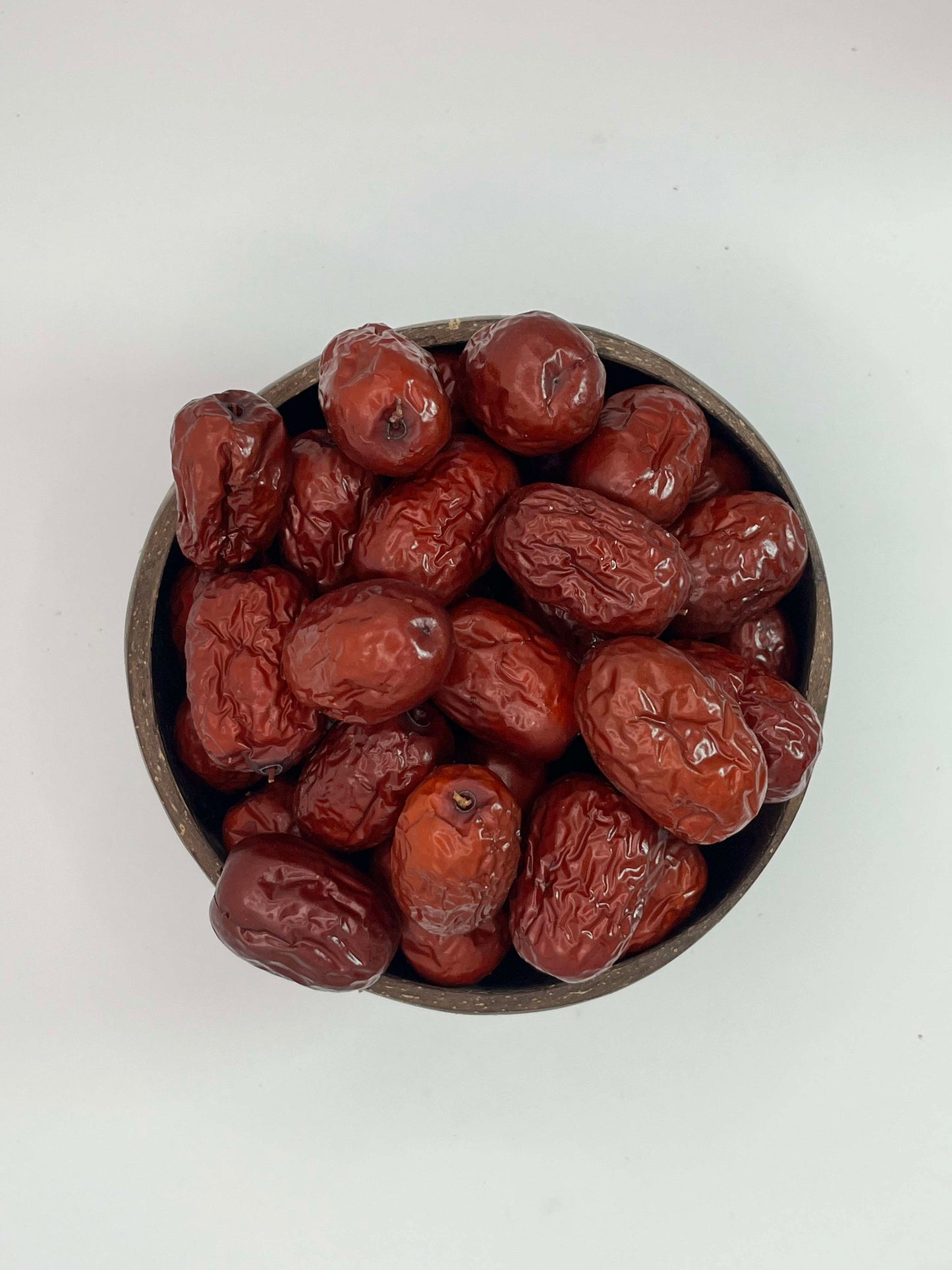Getrocknete Jujube
