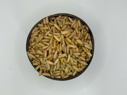 Afghanische Pinienkerne - Jalghouza