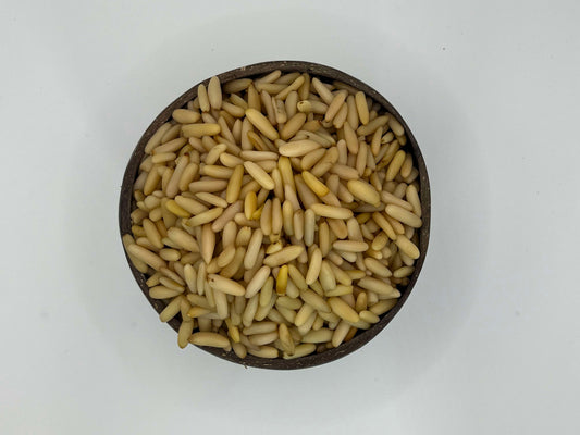 Afghanische Pinienkerne - Jalghouza